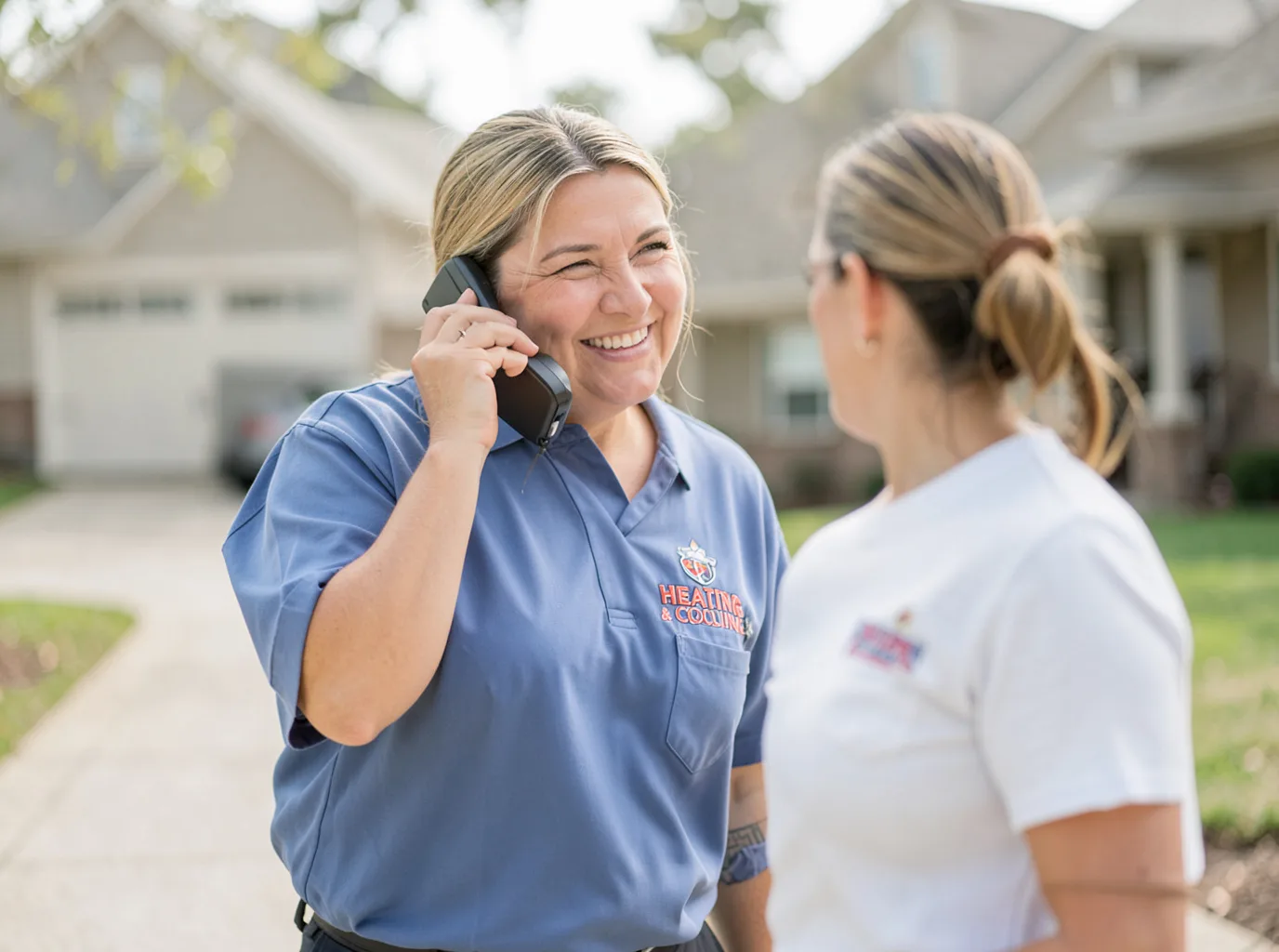 Hvac Repair South Bend, WA FAQs